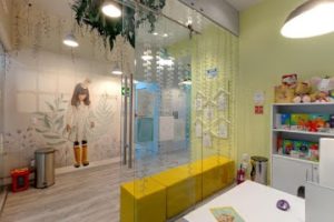 Kids&Us Maq en Coyoacán