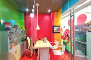 Kids&Us Prado Churubusco – Inglés Para Niños en Iztapalapa