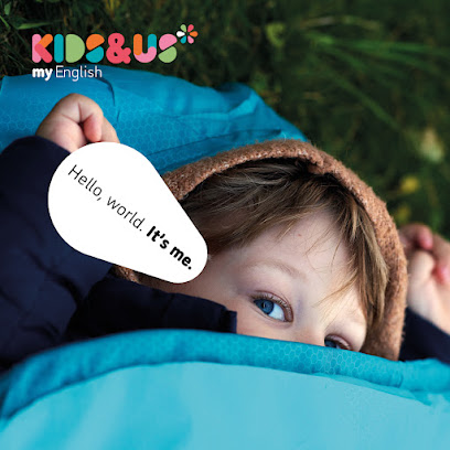 Kids&Us del Valle - Inglés Para Niños en Benito Juárez