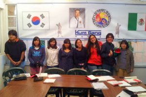 Komorebi Language (En Línea) en Coyoacán