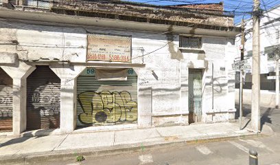 Laura's English School en Benito Juárez