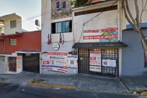 Learn English (Time To Succeed) en Álvaro Obregón