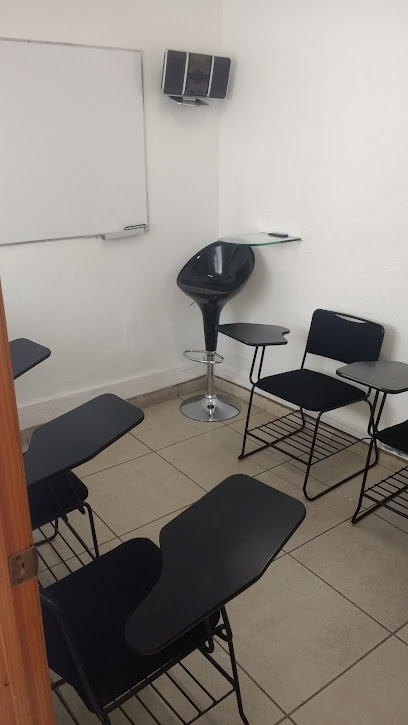 Learn English en Iztapalapa