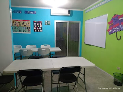 Lexicon, English Studio en La Paz
