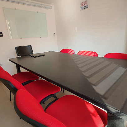 Lingua Ignota English en Benito Juárez