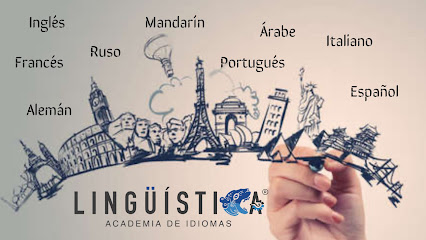 Lingüística Academia de Idiomas en Benito Juárez