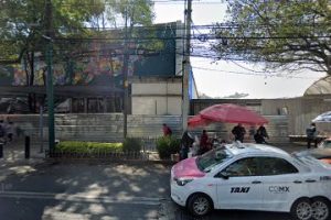 México en Inglés en Coyoacán