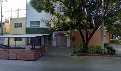 Mobula Idiomas en Benito Juárez