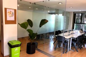 Modern Language Center en Álvaro Obregón