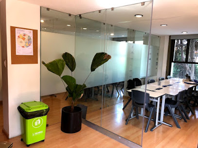 Modern Language Center en Álvaro Obregón