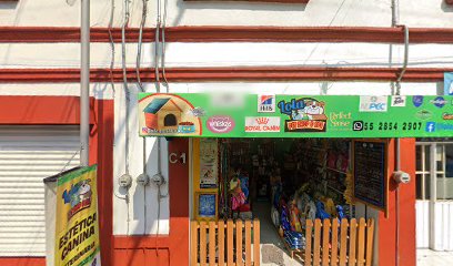 My Teacher Academia de Idiomas en Iztacalco