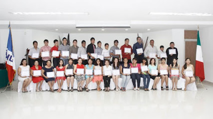 Natural English Mexico en Benito Juárez