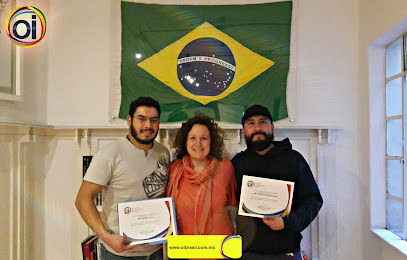 Oi Brasil Imc en Cuauhtémoc