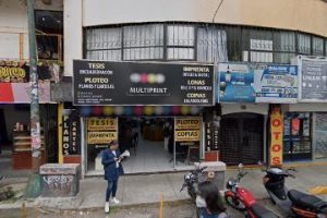 Pes Copilco-Proactive English System en Coyoacán