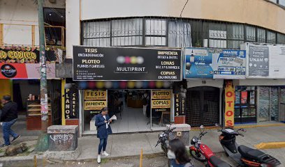 Pes Copilco-Proactive English System en Coyoacán