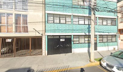 Prime English en Benito Juárez