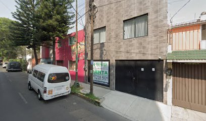 Progresspeak en Benito Juárez