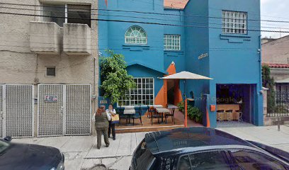 Progresspeak en Cuauhtémoc