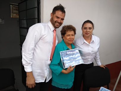 Quick English en Iztacalco