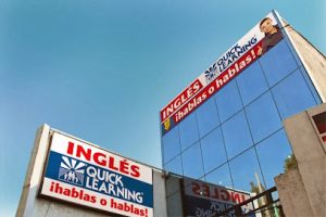 Quick Learning Coyoacán en Coyoacán