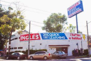 Quick Learning Iztapalapa en Iztapalapa