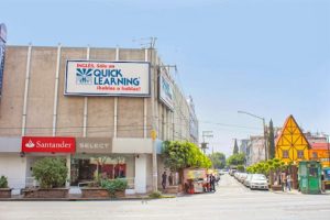 Quick Learning Montevideo en Gustavo A. Madero