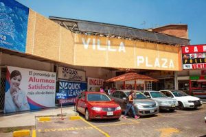 Quick Learning Villa Coapa en Coyoacán