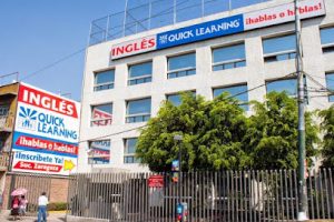 Quick Learning Zaragoza en Iztapalapa