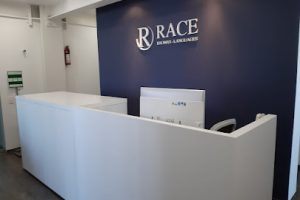 Race Idiomas en Coyoacán