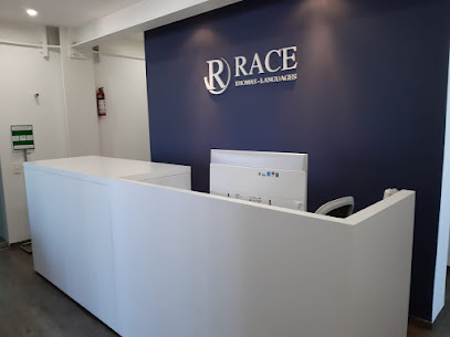 Race Idiomas en Coyoacán