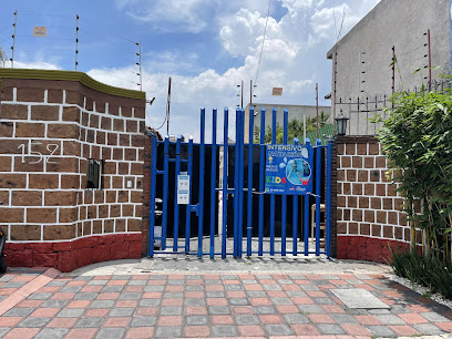 Richmond Academy - Freinet Incorporation en Tláhuac