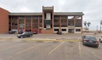 Rosarito English Club en Playas de Rosarito