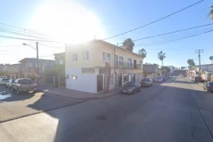 Salaices´Institute en Playas de Rosarito