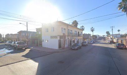 Salaices´Institute en Playas de Rosarito