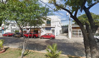 Scribble Center en Ciudad del Carmen