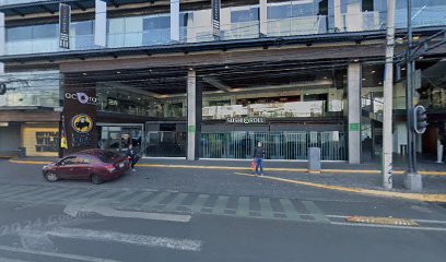 Span&Glish en Benito Juárez