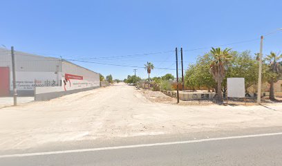 Spanish On en La Paz