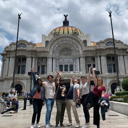 Spanish School - We Love Spanish en Cuauhtémoc