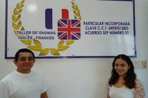 Taller de Idiomas Inglés – Francés en Campeche