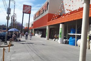 The Anglo en Coyoacán