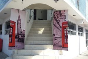 The Elite Teaching Centre en Iztacalco