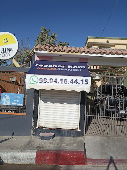 The English Clinic en San José del Cabo