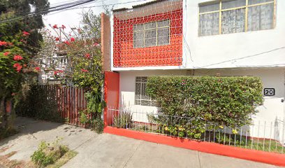 The English Room. . en Iztapalapa
