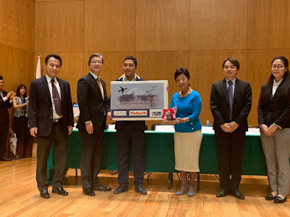 Tokiyo Tanaka en Benito Juárez