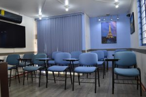 Universal House English Online en Iztacalco