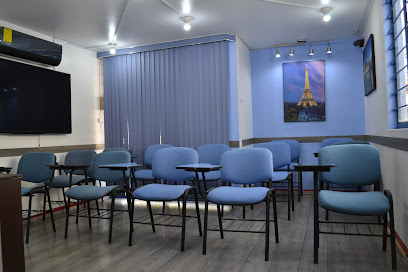 Universal House English Online en Iztacalco