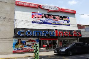 Universitario Conversa Taxqueña en Coyoacán