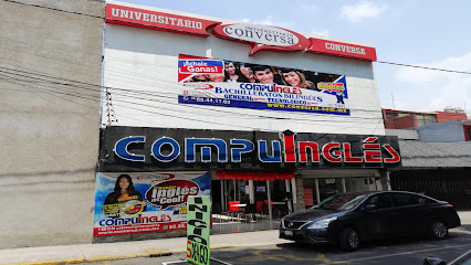 Universitario Conversa Taxqueña en Coyoacán
