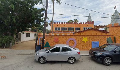 Venados en Cabo San Lucas