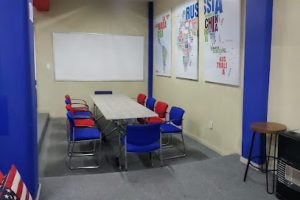 Wisdom Escuelas de Idiomas en Cuauhtémoc
